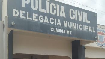 Foto: divulgação PJC/MT