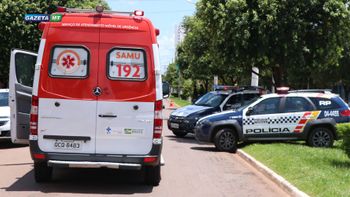 Foto: arquivo Gazeta MT