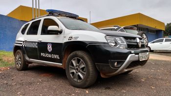 Foto: arquivo Gazeta MT