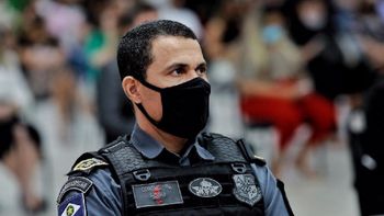Foto: Mayke Toscano/Secom-MT