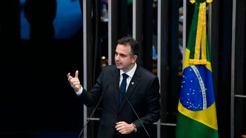 Foto: Marcos Oliveira/Agência Senado