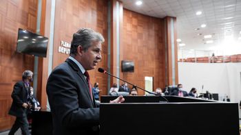 Foto: Tchélo Figueiredo/Secom-MT