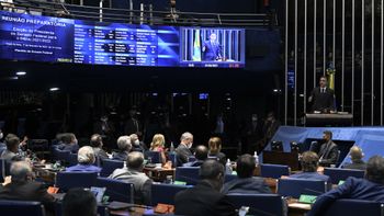 Imagem: Reprodução / Jefferson Rudy/Agência Senado