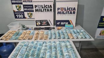Foto: divulgação PM/MT