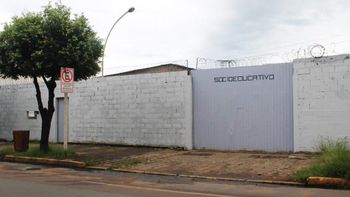 Foto: divulgação Sistema Penitenciário/MT