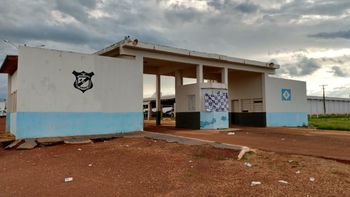 Foto: arquivo Gazeta MT