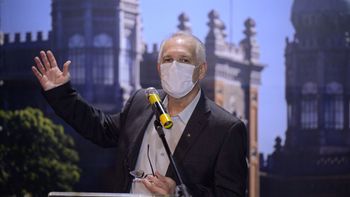 Foto: Tomaz Silva/Agência Brasil