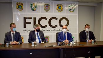 Foto: Michel Alvim/Secom-MT