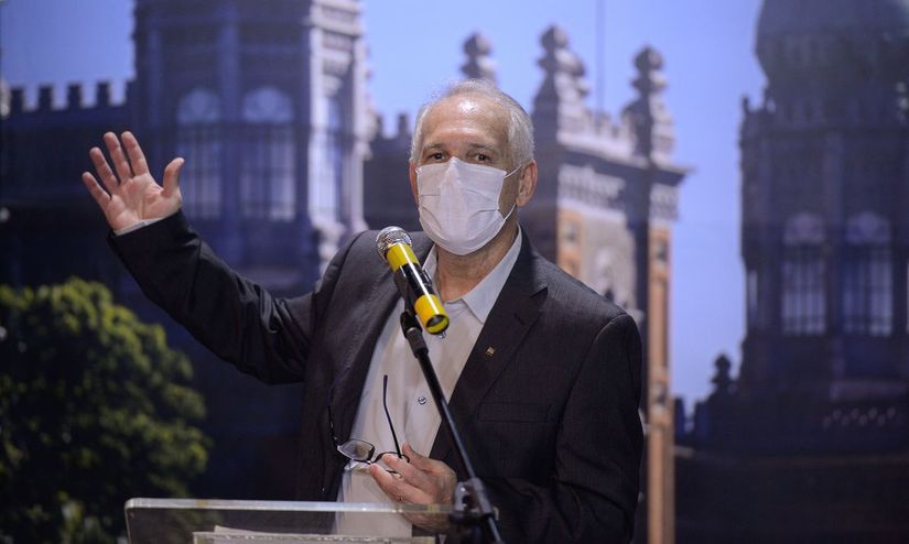 Foto: Tomaz Silva/Agência Brasil