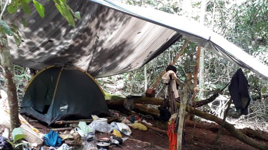 Foto: divulgação PM/MT
