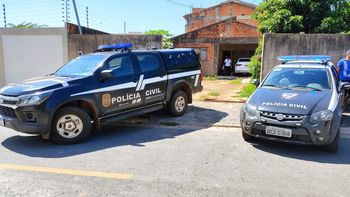 Foto: divulgação PJC/MT