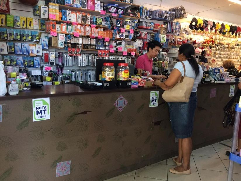 Foto: Assessoria Sefaz/MT