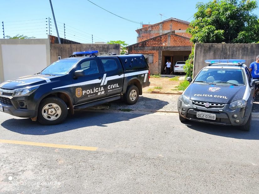 Foto: divulgação PJC/MT