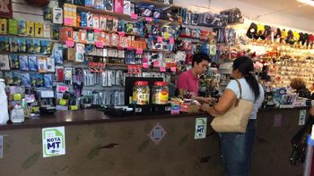 Foto: Assessoria Sefaz/MT