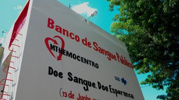 Foto: divulgação Secom/MT