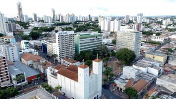 Foto: Luiz Alves