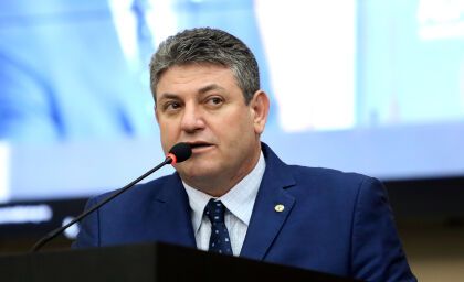 Foto: JLSIQUEIRA / ALMT