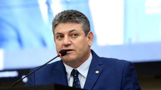 Foto: JLSIQUEIRA / ALMT