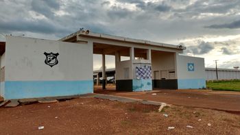Foto: arquivo Gazeta MT