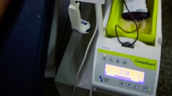São atendidas dez pessoas por hora, de segunda a sexta-feira, das 7h30 às 17h30. (Foto: divulgação Secom/MT)