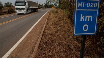 Foto: Mayke Toscano/Secom-MT