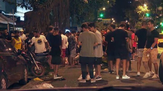 Imagem: Reprodução / G1