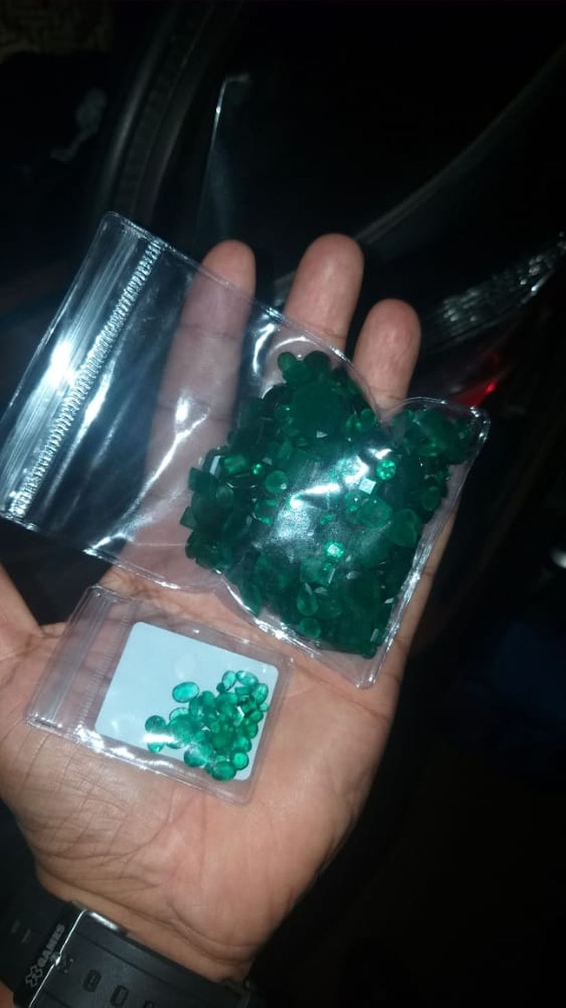 Foto: divulgação PM/MT