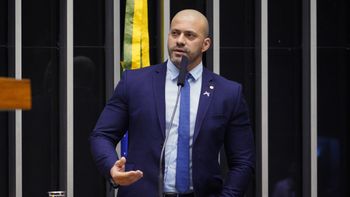 Foto: Pablo Valadares/Câmara dos Deputados
