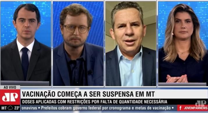Reprodução