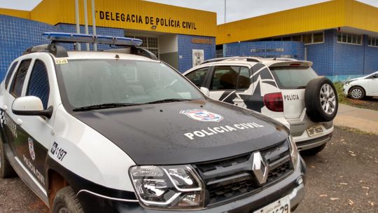 Foto: arquivo Gazeta MT