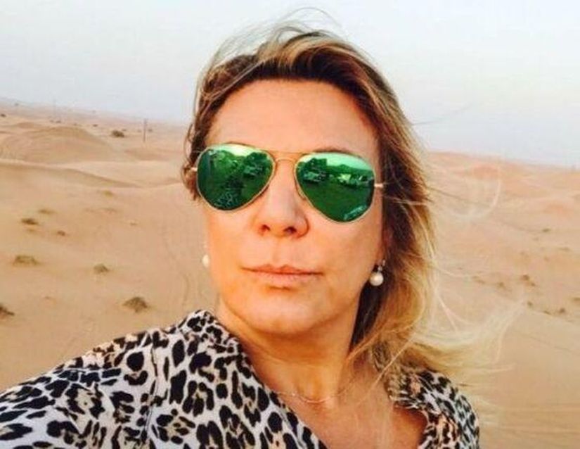 Foto: Arquivo pessoal