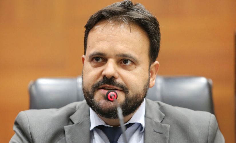 Deputado encaminhou a solicitação para a Sesp e Diretoria Geral da Polícia Civil de Mato Grosso