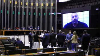Foto: Michael Jesus/Câmara dos Deputados