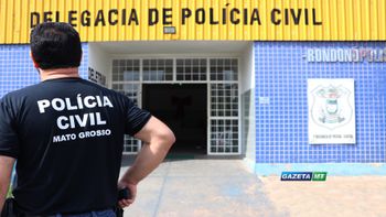 Foto: arquivo Gazeta MT
