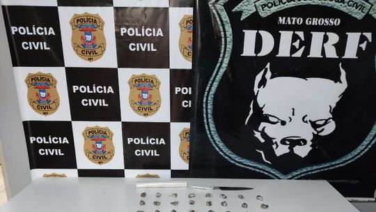 Foto: divulgação PJC/MT