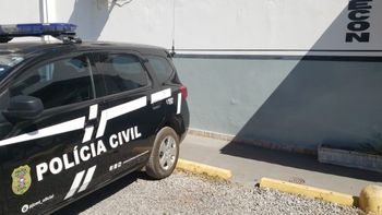 Foto: divulgação PJC/MT