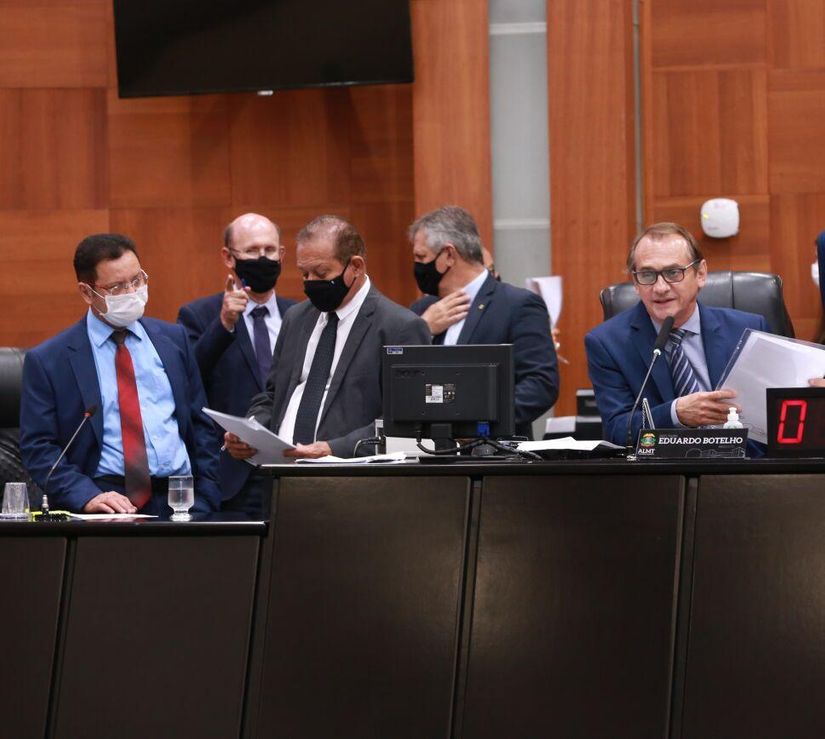 Foto: Ângelo Varela
