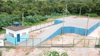 Foto: Wheverton Barros