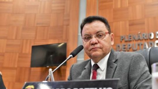 Foto: Mauricio Barbant/ALMT