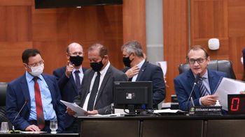 Foto: Ângelo Varela