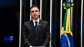 Foto: Jefferson Rudy/Agência Senado