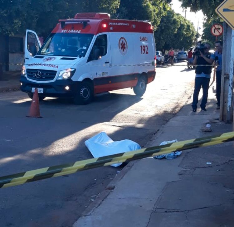 Arquivo Pessoal