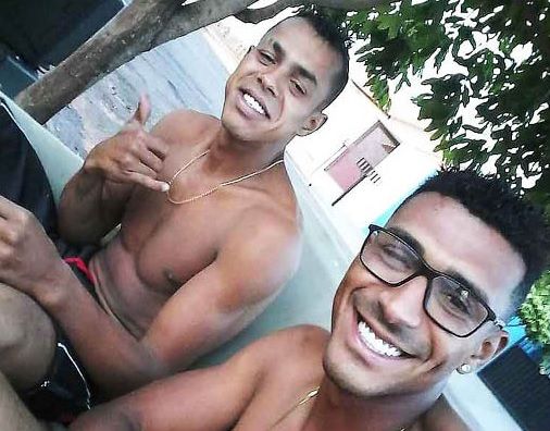 Reprodução