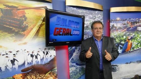 Reprodução