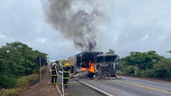 Corpo de Bombeiros