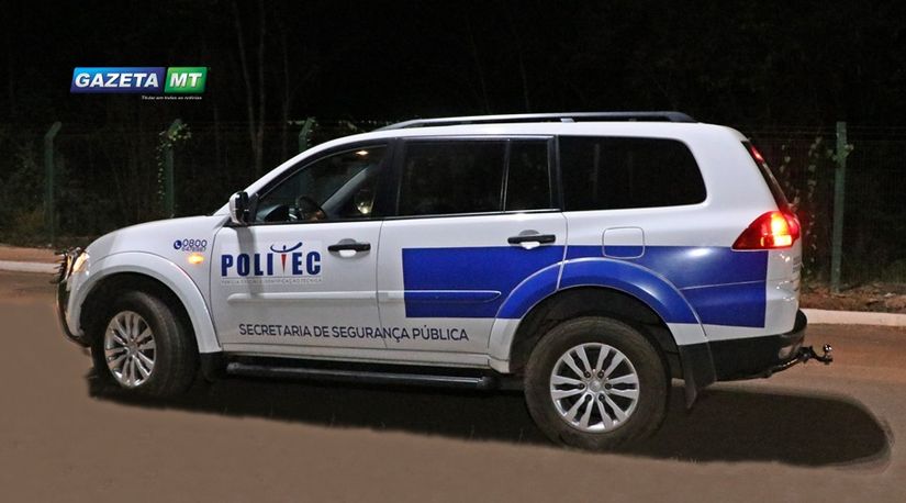 Foto: arquivo Gazeta MT