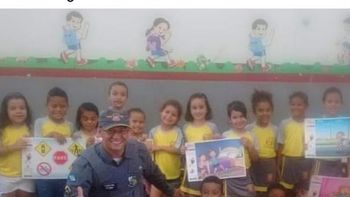 Foto: divulgação PM/MT