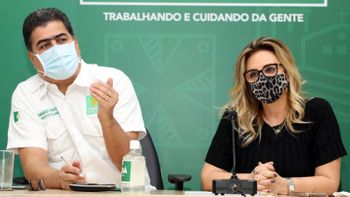 Foto: Luiz Alves