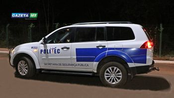 Foto: arquivo Gazeta MT