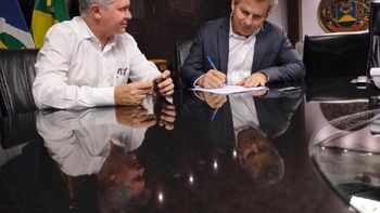 Foto: Mayke Toscano/Secom-MT